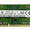 Samsung 4GB DDR3L 1600MHz Desktop