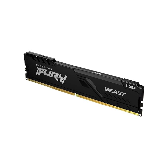 Kingston 8GB 3200MHz DDR4 Desktop