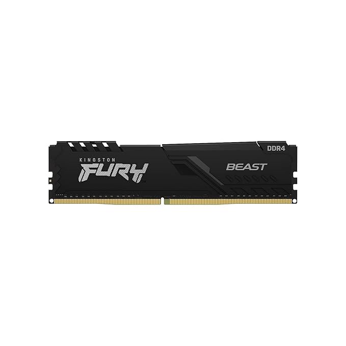 Kingston 8GB 3200MHz DDR4 Desktop
