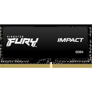 Kingston 32GB 3200MHz DDR4 Laptop