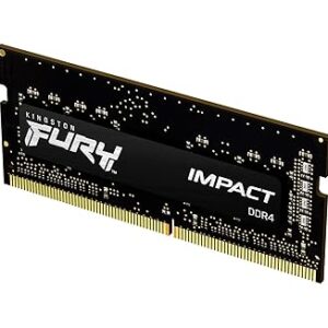 Kingston FURY 16GB 3200MHz DDR4