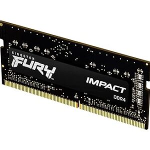 Crucial 8GB RAM DDR5 4800MHz Laptop
