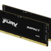 Kingston 16GB Ram DDR5 4800Mhz Laptop