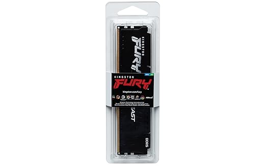 Kingston 32 GB DDR5 Desktop