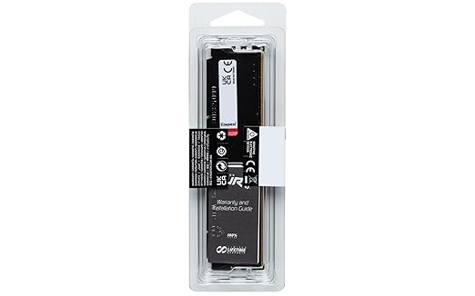 Kingston 32 GB DDR5 Desktop