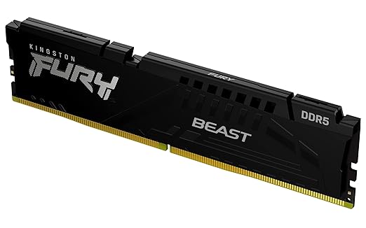 Kingston 32 GB DDR5 Desktop