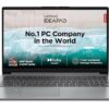 Lenovo IdeaPad AMD Ryzen 5 5500U Laptop