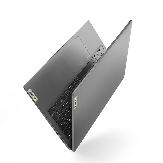Lenovo IdeaPad Ryzen 7 laptop