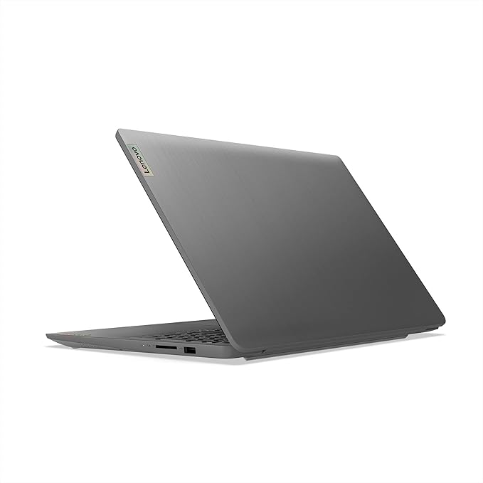 Lenovo IdeaPad Ryzen 7 laptop