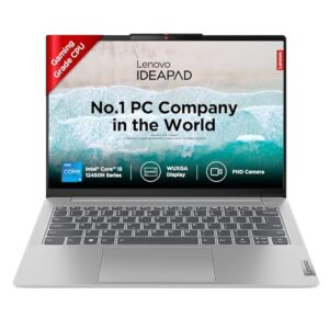 Lenovo IdeaPad Slim 3 Laptop