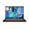 MSI Modern 14 12th Gen Laptop