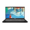 MSI Modern 15 13th Gen Laptop