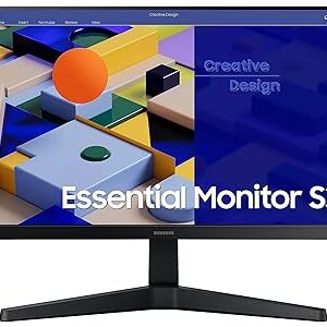 Samsung FHD Flat Monitor