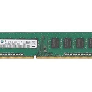 Samsumg 4GB RAM DDR3 1600MHz Desktop