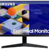 Samsung 24-inch Monitor