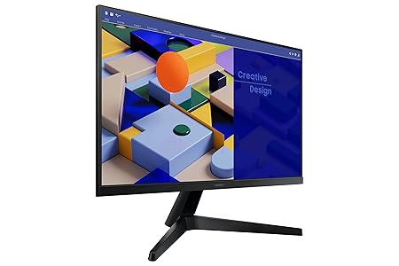 Samsung 24-inch Monitor