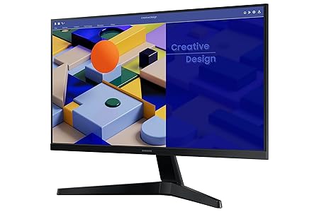 Samsung 24-inch Monitor
