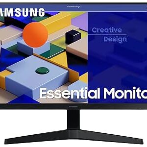Samsung 24-inch Monitor