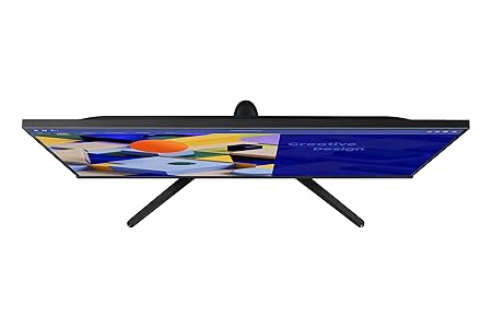 Samsung 24-inch Monitor
