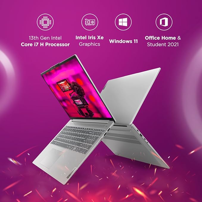 Lenovo IdeaPad Slim 5 13th Gen Laptop
