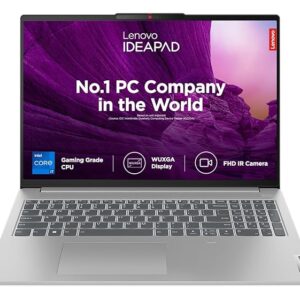 Lenovo IdeaPad Slim 5 13th Gen Laptop
