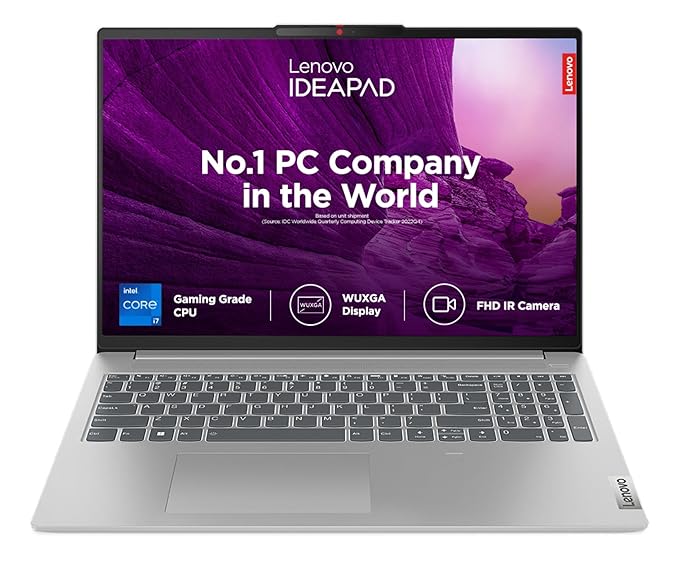Lenovo IdeaPad Slim 5 13th Gen Laptop