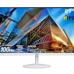 Acer SA272E FHD Monitor 