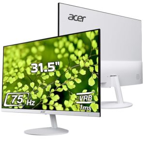 Acer SA322Q FHD Monitor