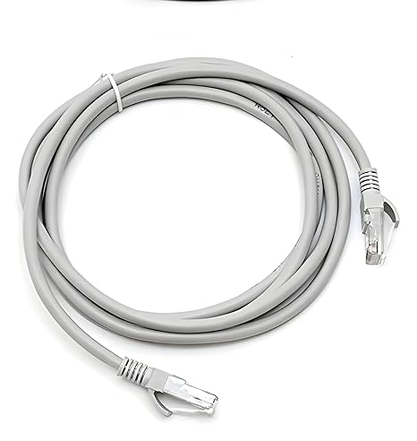 Cat-6 D-Link RJ45 Patch Cord