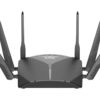 D-Link DIR-3040 Wi-Fi Router