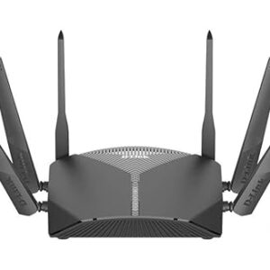 D-Link DIR-3040 Wi-Fi Router
