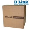 D-Link Cat 6 Networking Cable
