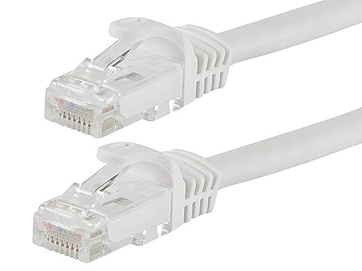 D-Link Cat-6 RJ45 Patch Cord Cable