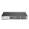 D-Link 24-Port Desktop Switch
