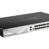 D-Link 30-Port Gigabit Switch