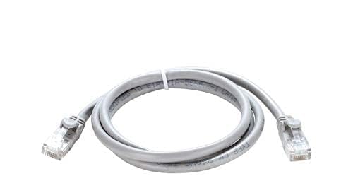 D-Link Cat-6 RJ45 Patch Cord Cable