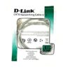 D-Link Cat-6 RJ45 Patch Cord Cable