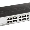 D-Link 28-Port Smart Switch