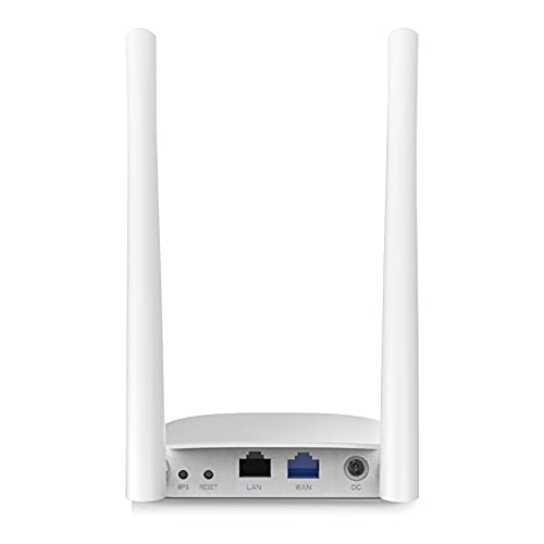 D-Link AC1200 Wi-Fi router