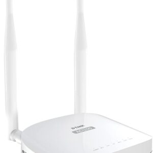 D-Link AC1200 Wi-Fi router