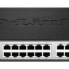 D-Link 24-Ports Switch