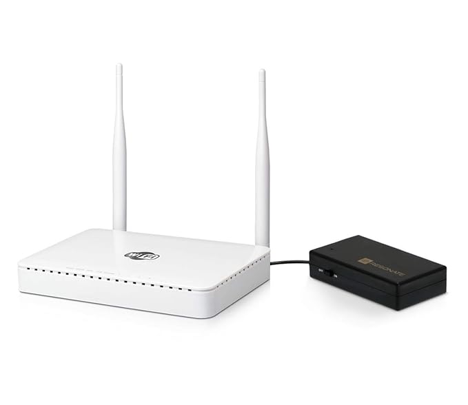 D-Link DIR-615 300Mbps Wi-Fi Router