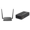 D-Link DIR-615 300Mbps Wi-Fi Router