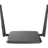 D-Link DIR-615 Wi-Fi Router