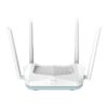 D-Link R15 Wi-Fi 6 Router