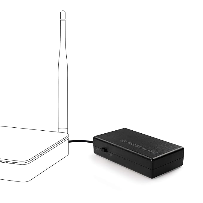 D-Link R15 AX1500 Wi-Fi 6 Router