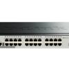 D-Link Systems 28-Port Switch