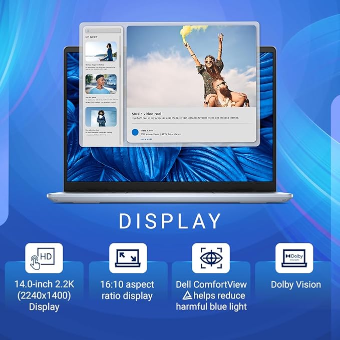 Dell Inspiron 7440 Laptop