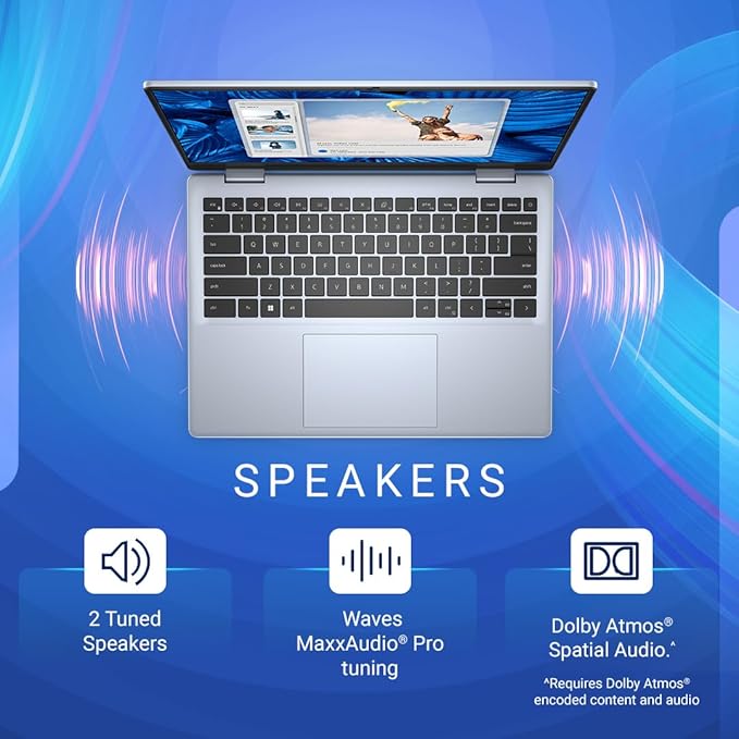 Dell Inspiron 7440 Laptop