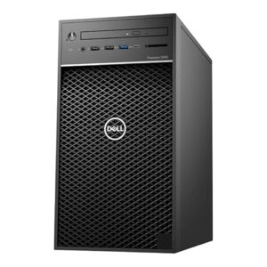 Dell Precision 3650 desktop